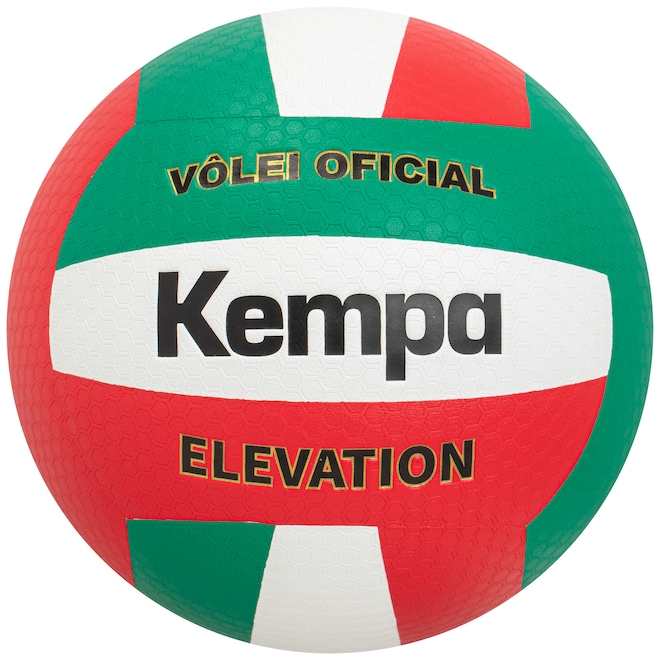 Bola de Vôlei Kempa Elevation - Foto 1