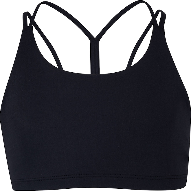 Top Oxer Alça Cruzada Infantil - Foto 1