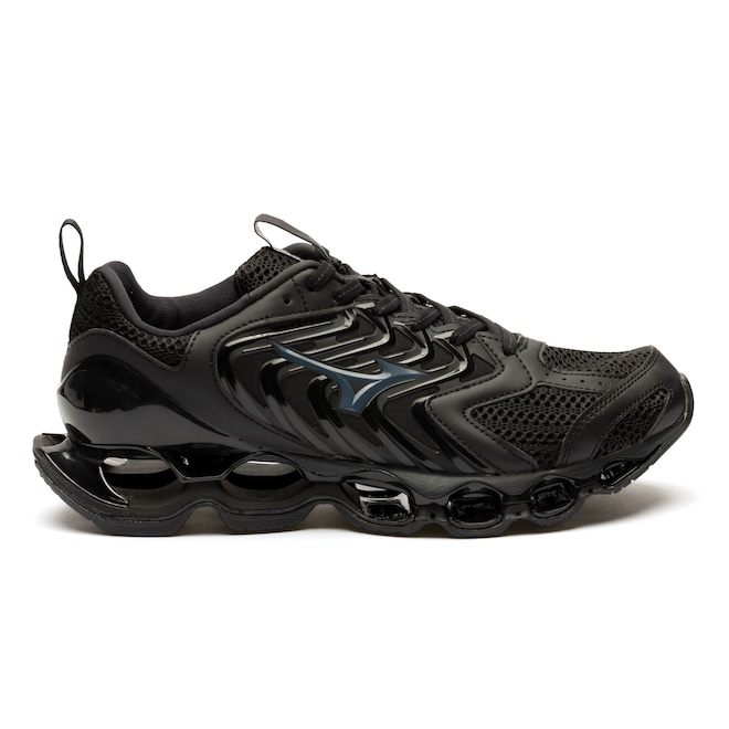 Tênis Masculino Mizuno Wave Prophecy 14 S - Foto 2