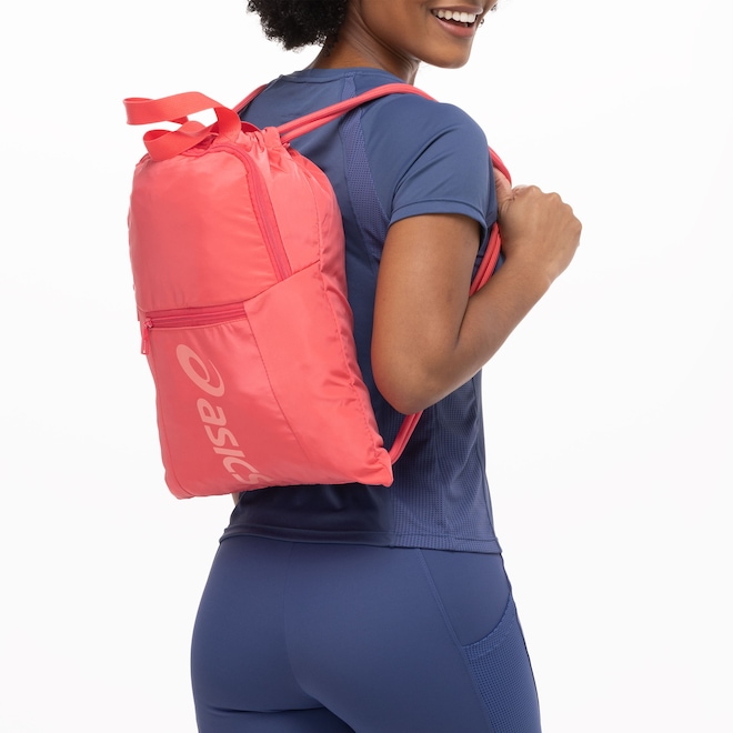 Gym Sack ASICS - Foto 1