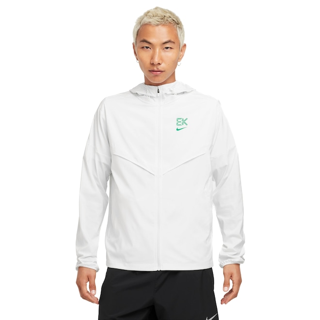 Jaqueta Masculina Nike IMP Light - Foto 1