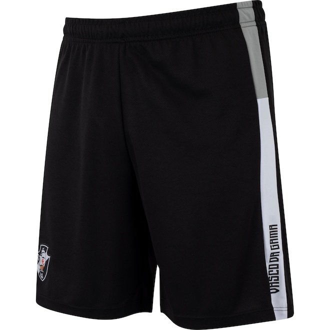 Calção do Vasco Masculino Dry - Foto 1