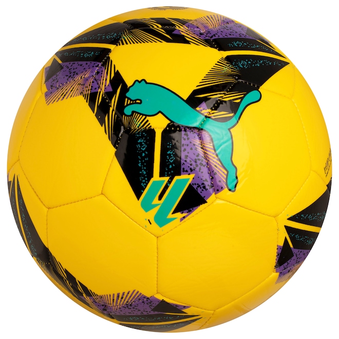 Bola de Futsal Puma Orbita Laliga 1 Ms - Foto 1