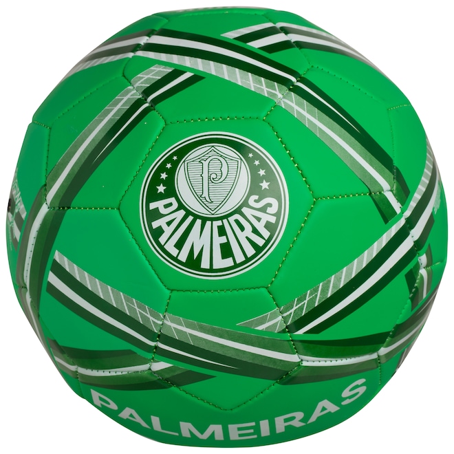 Bola de Futebol de Campo do Palmeiras 24 Estadios Sportcom - Foto 1