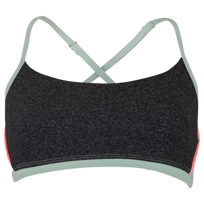 Top com Bojo Oxer Alça Ajustável Adulto - Foto 1