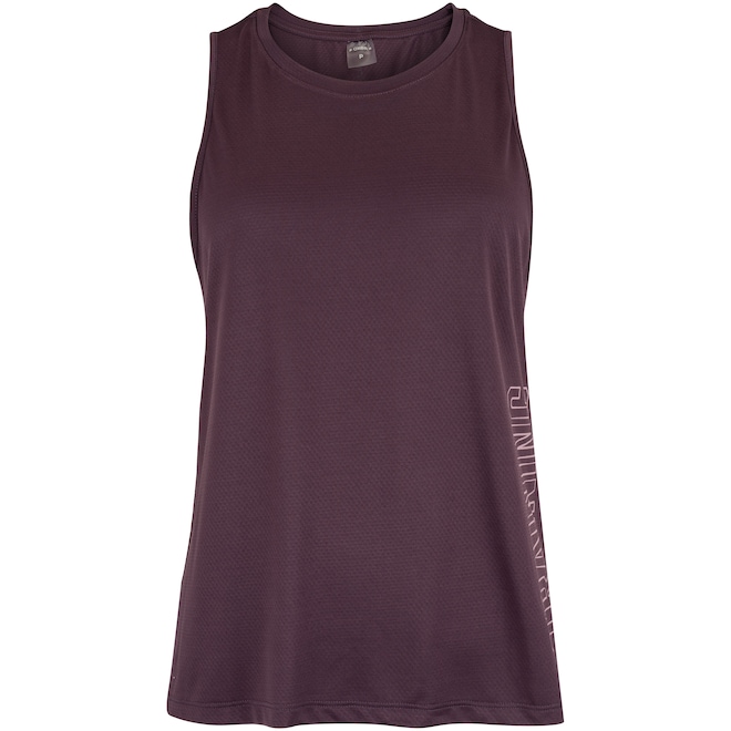 Camiseta Regata Feminina Oxer Print - Foto 1