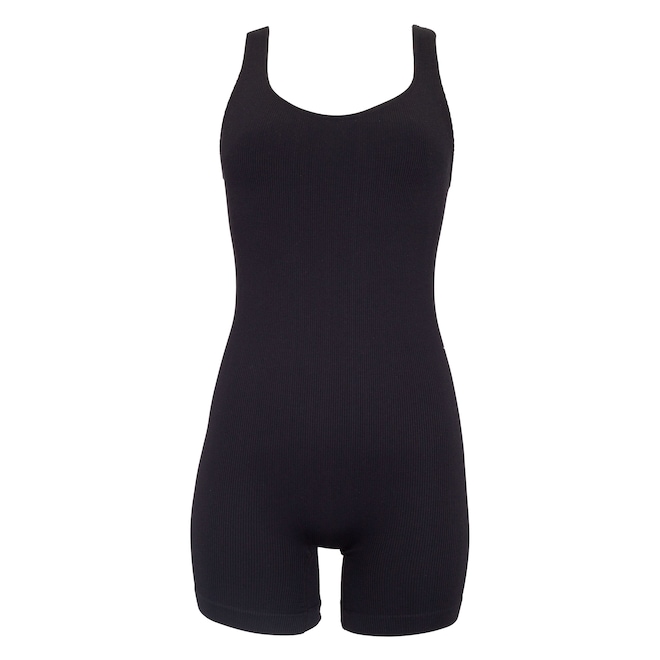 Macaquinho Oxer Adulto Sem Costura - Foto 1