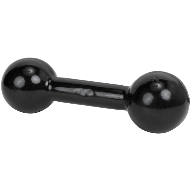 Halter Oxer Emborrachado - 5 Kg - Foto 1