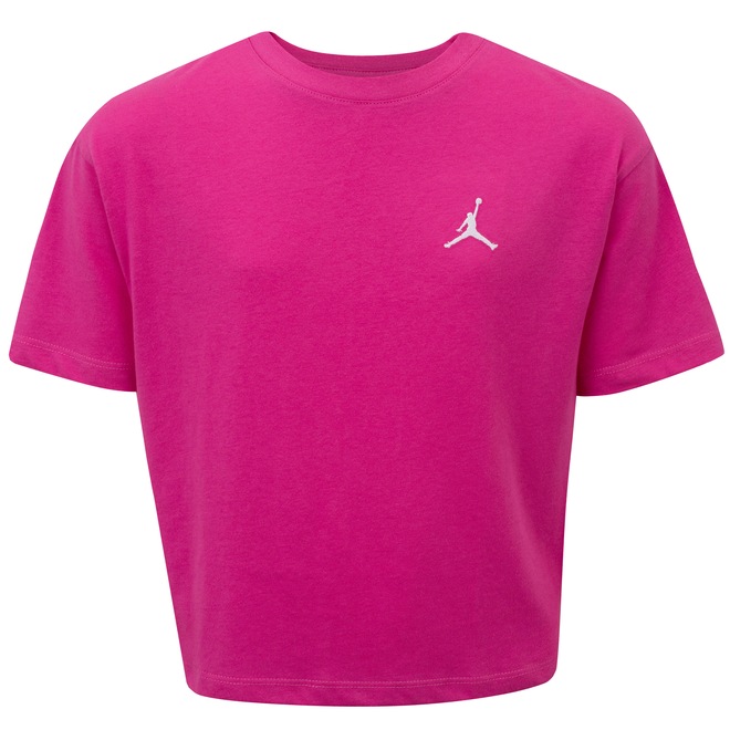 Camiseta Nike Jordan Essential Infantil - Foto 1
