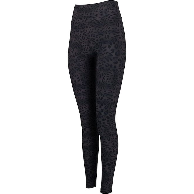 Calça Legging Feminina Vestem Fusô Myst - Foto 1