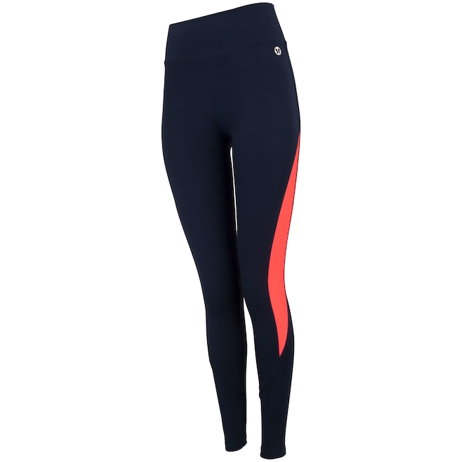 Calça Legging Feminina Vestem Fuso Raissa - Foto 1