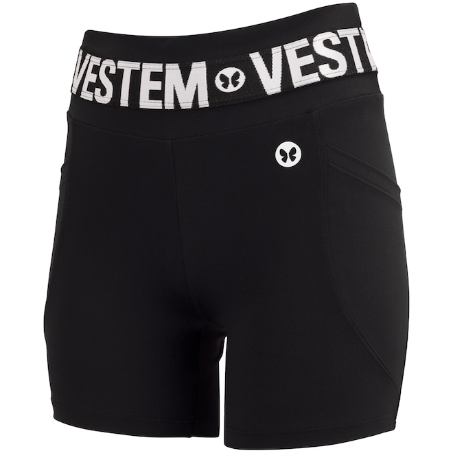 Bermuda Feminina Vestem Maggie - Foto 1