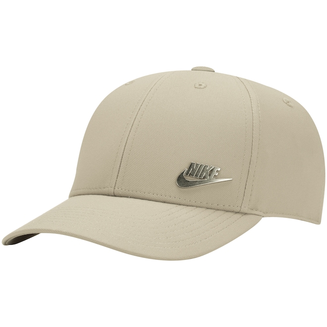 Boné Aba Curva Nike Strapback Dri-Fit Club Cap MTFUT Adulto - Foto 1