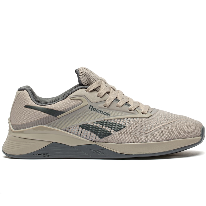 Tênis Reebok Nanofle X4 Masculino - Foto 1