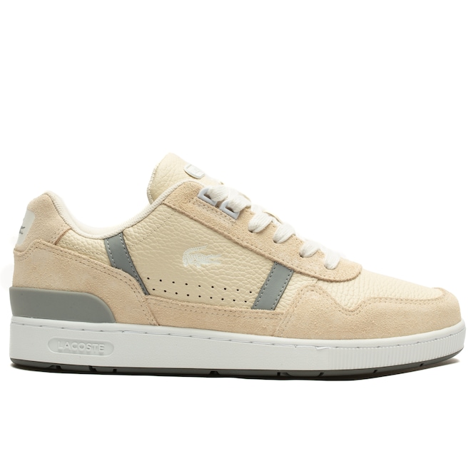 Tênis Lacoste T-Clip Masculino - Foto 2