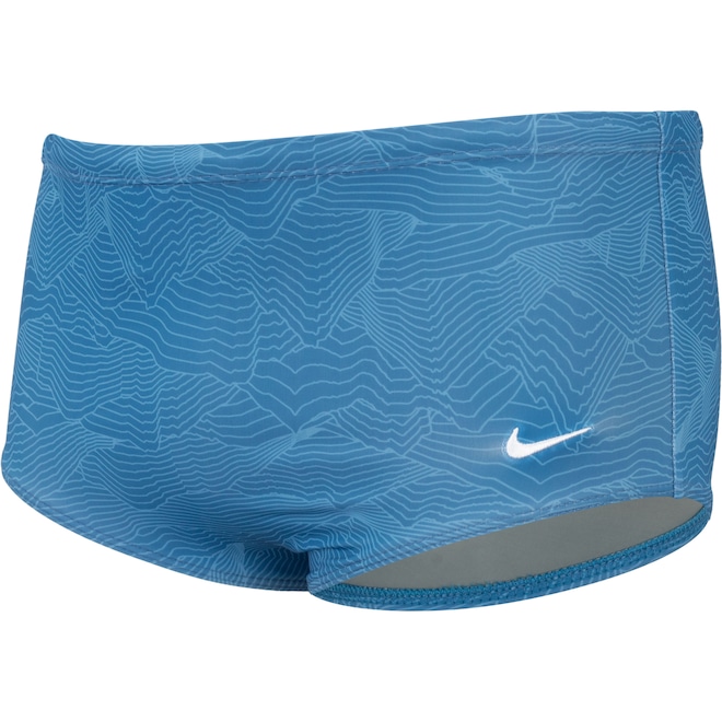 Sunga Adulto Nike Range 16 cm Fa22 - Foto 1