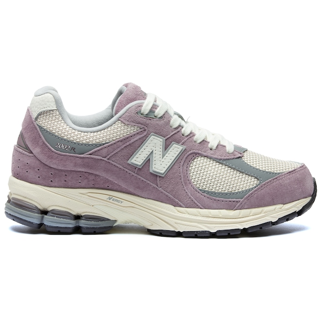 Tênis New Balance 2002 Unissex - Foto 1