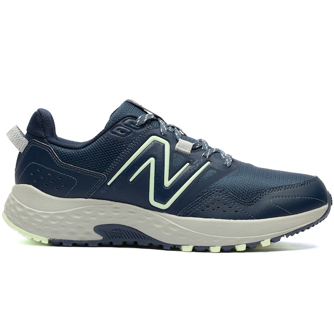 Tênis New Balance 410v8 Masculino - Foto 1
