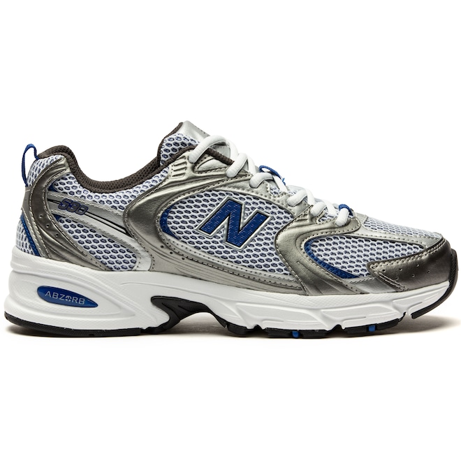 Tênis New Balance 530 Unissex - Foto 1