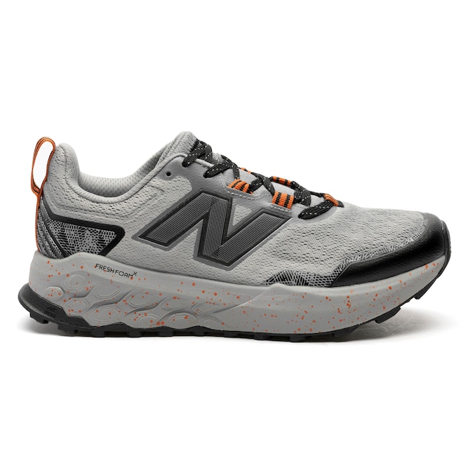 Tênis New Balance Fresh Foam Garoév2 Masculino - Foto 1