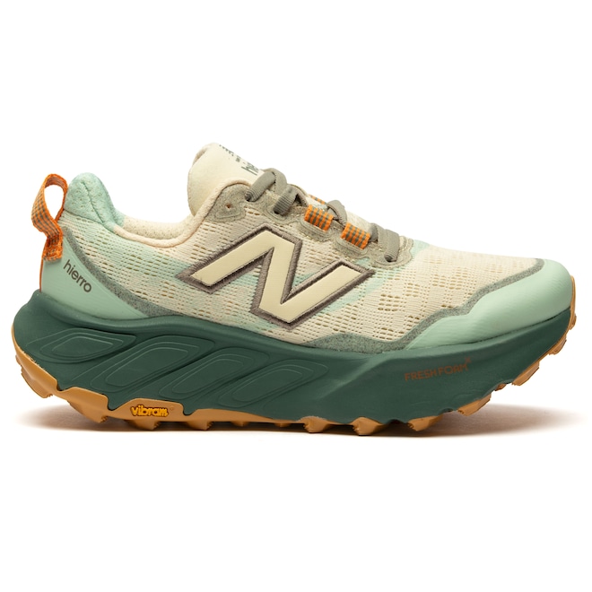 Tênis New Balance Fresh Foam X Hierro V9 Feminino - Foto 1