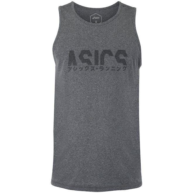 Camiseta Regata Masculina Fuji Antiodor - Foto 1