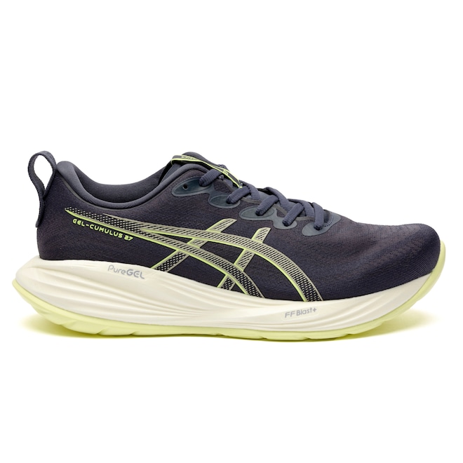Tênis ASICS Gel-Cumulus 27 Masculino - Foto 2
