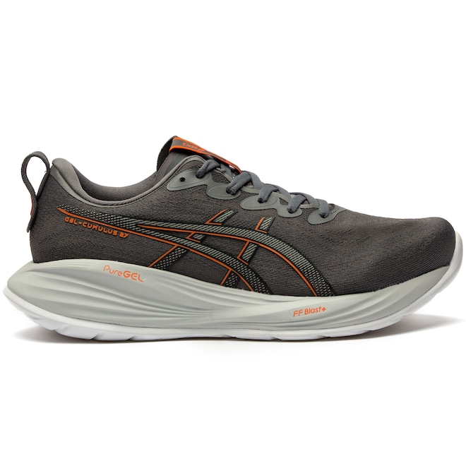 Tênis ASICS Gel-Cumulus 27 Masculino - Foto 2