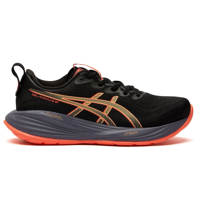 Tênis ASICS Gel-Cumulus 27 Masculino - Foto 2