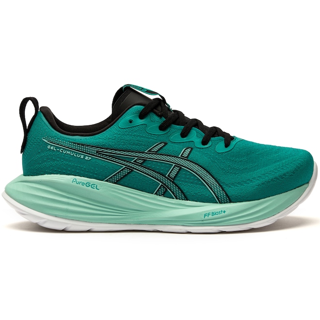 Tênis ASICS Gel-Cumulus 27 Masculino - Foto 2