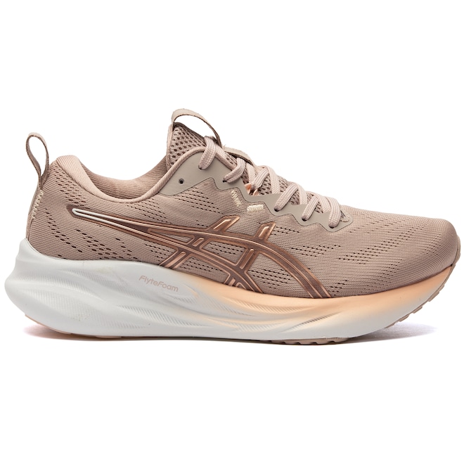 Tênis ASICS GEL-Pulse 16 SE Feminino - Foto 1