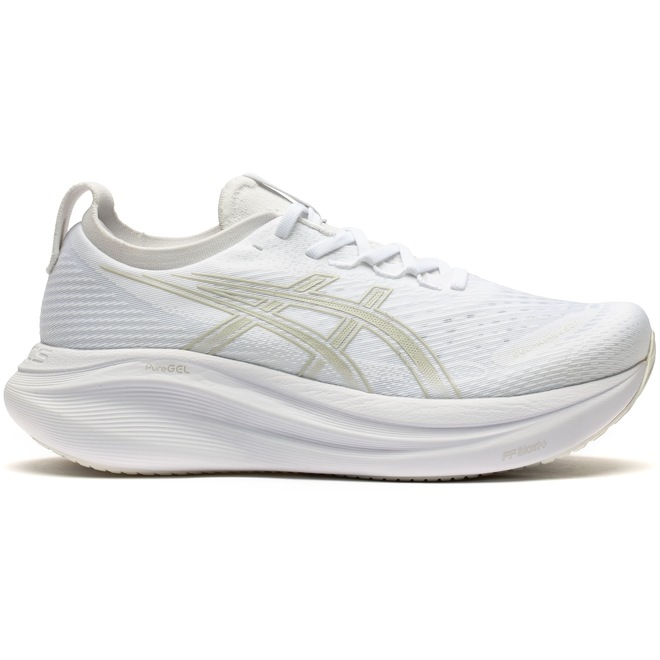 Tênis ASICS Gel-Nimbus 27 Masculino - Foto 2