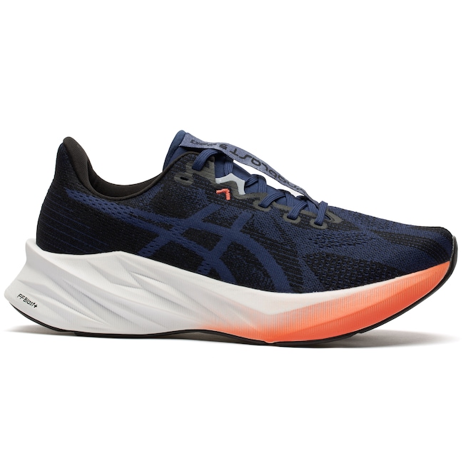 Tênis ASICS Dynablast 5 Masculino - Foto 1