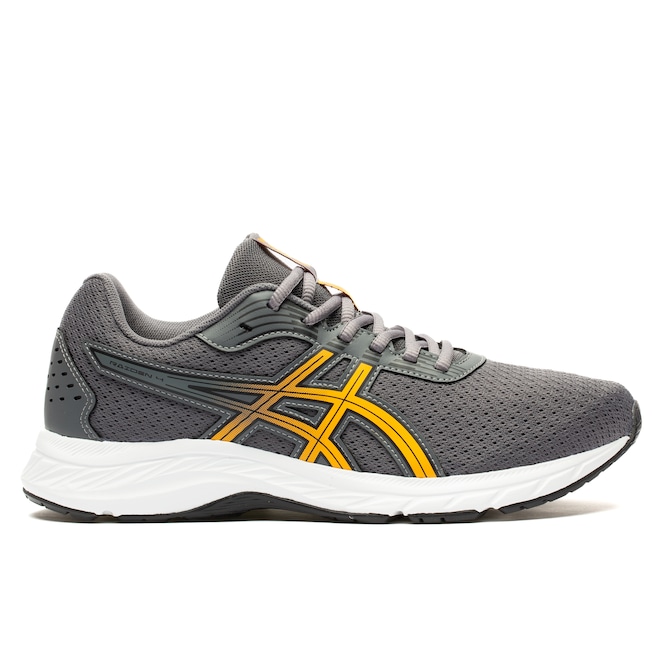 Tênis ASICS Raiden 4 Masculino - Foto 1