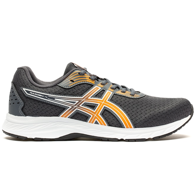 Tênis ASICS Raiden 4 Masculino - Foto 1