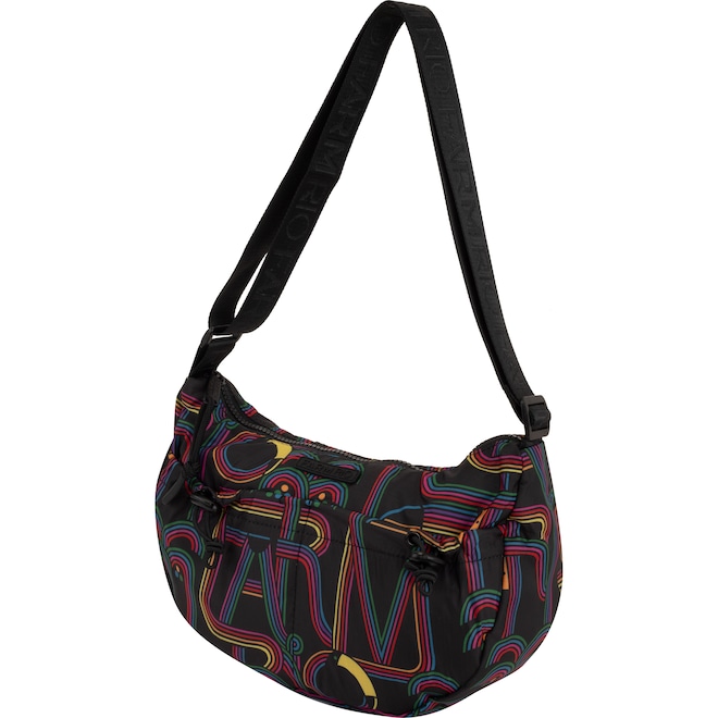 Bolsa Farm Banana P Logotuca Unissex - Foto 1