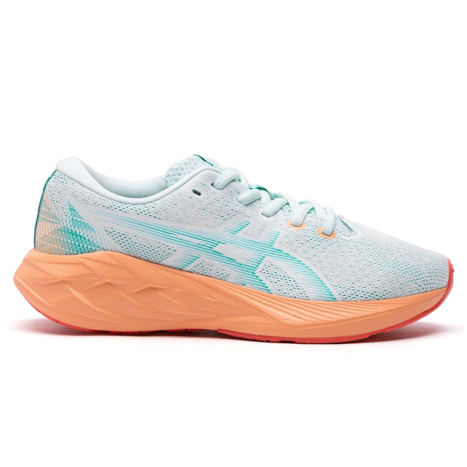 Tênis Infantil ASICS Novablast 5 GS - Foto 1