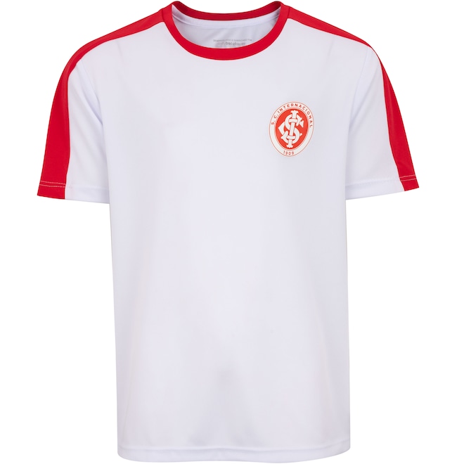 Camiseta do Internacional Infantil Colorado - Foto 1