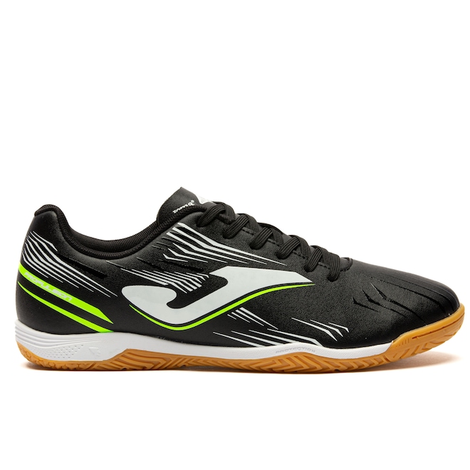 Chuteira Futsal Adulto Joma Propulsion - Foto 1