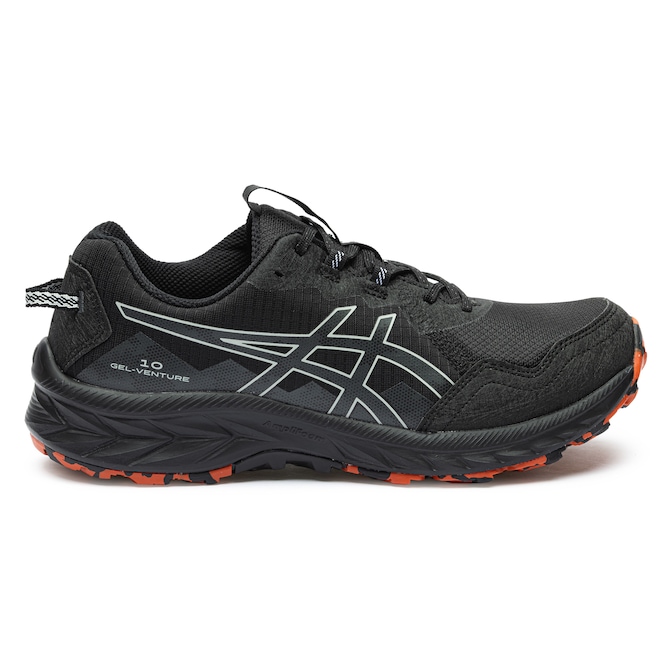 Tênis ASICS Gel-Venture 10 Masculino - Foto 1