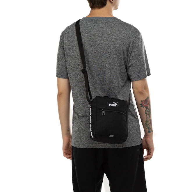 Bolsa Puma EvoESS Portable - Foto 1