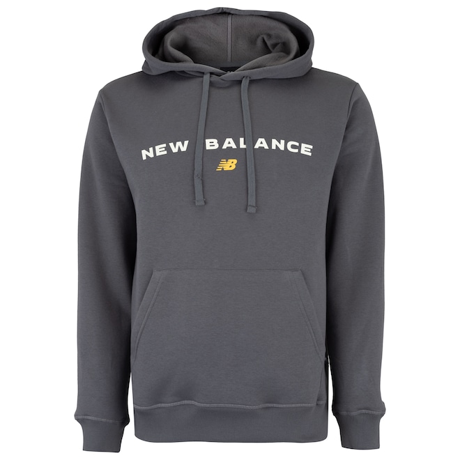 Blusão Masculino New Balance Sportswear 94 Graphic - Foto 1