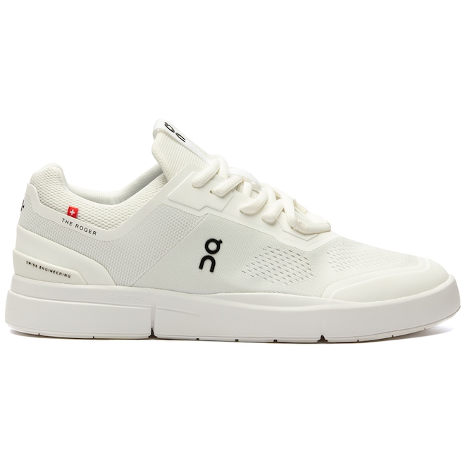 Tênis On THE ROGER Spin Masculino - Foto 1
