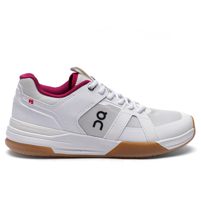 Tênis On The Roger Clubhouse Feminino - Foto 1