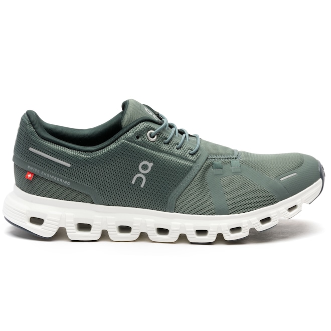 Tênis On Running Cloud 6 Masculino - Foto 2