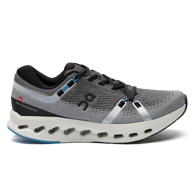 Tênis On Running Cloudsurfer 2 Masculino - Foto 2