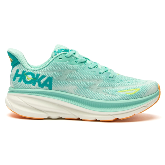 Tênis Feminino Hoka Clifton 9 - Foto 1