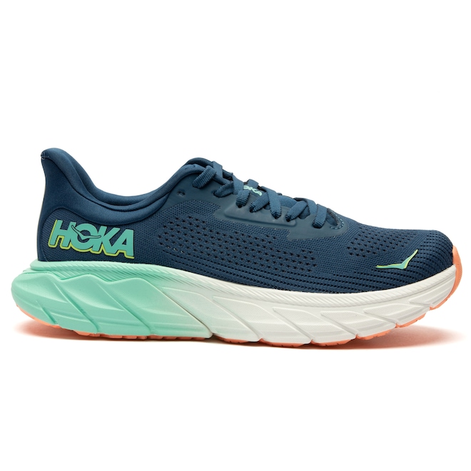 Tênis Feminino Hoka Arahi 7 - Foto 1