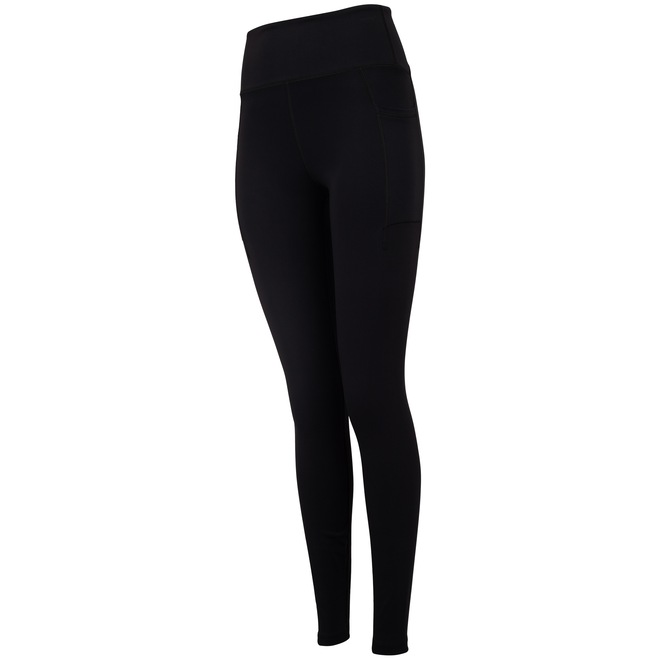 Calça Legging Feminina New Balance Sleek - Foto 1