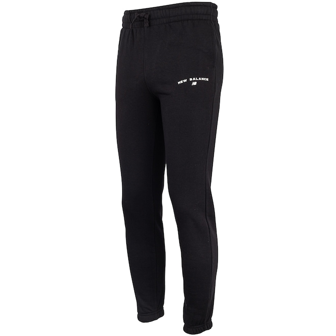 Calça New Balance Sportswear 94 Graphic Feminina - Foto 1